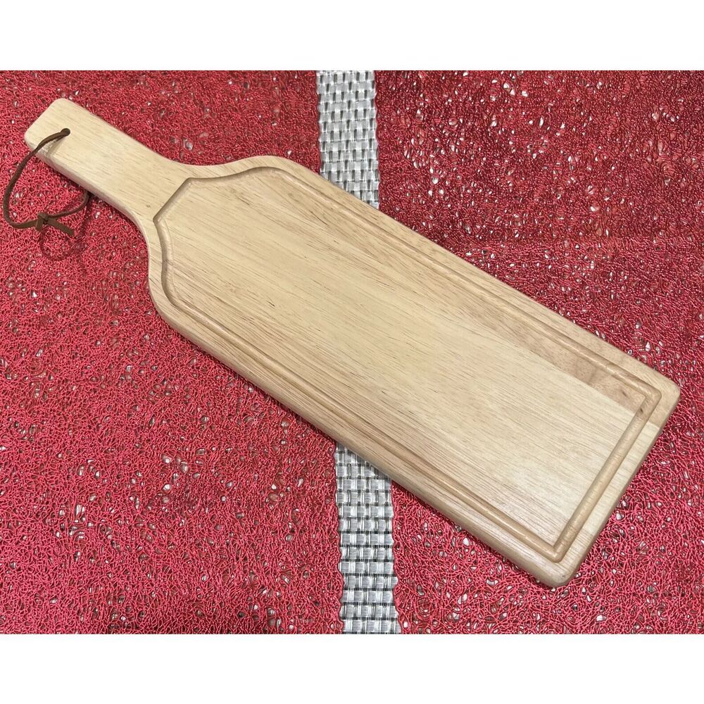 TOSCANA a Picnic Time brand  Wood  Board